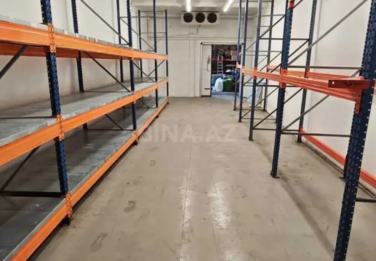 200 m² Obyekt / Ofis Kirayə (aylıq), Böyükşor qəs., Nərimanov, Bakı