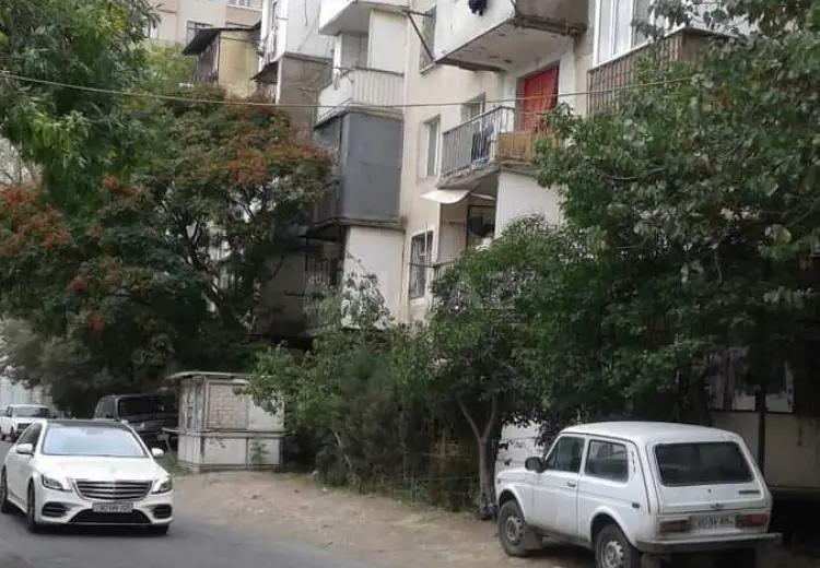 2 otaqlı mənzil Kirayə (aylıq), 7-ci mikrorayon, Binəqədi, Bakı