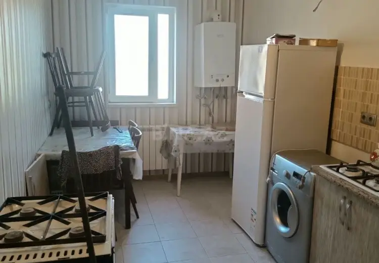 2 otaqlı mənzil Kirayə (aylıq), 7-ci mikrorayon, Binəqədi, Bakı