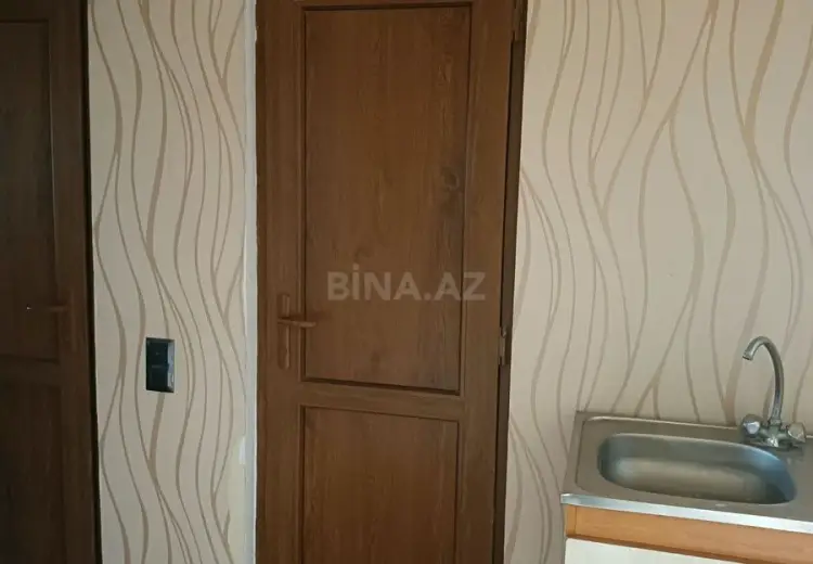 2 otaqlı mənzil Kirayə (aylıq), 7-ci mikrorayon, Binəqədi, Bakı