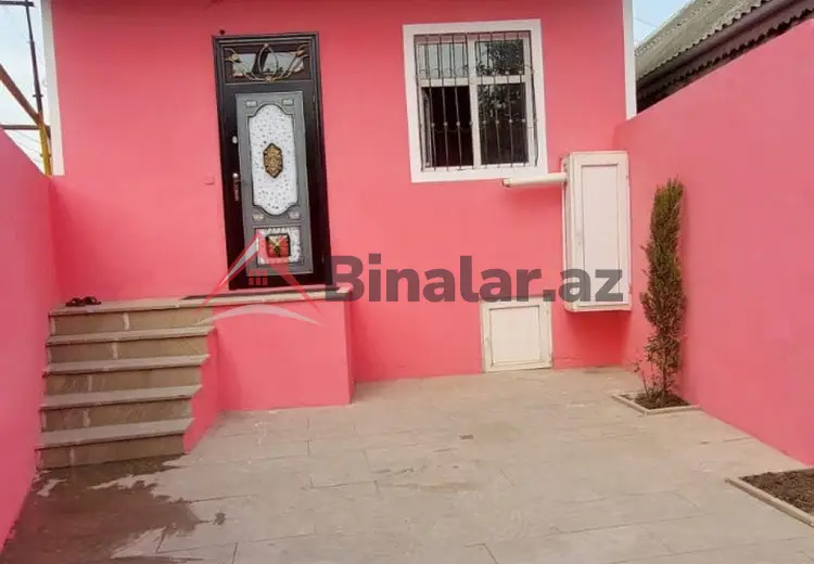 2 otaqlı mənzil Satılır, Xırdalan