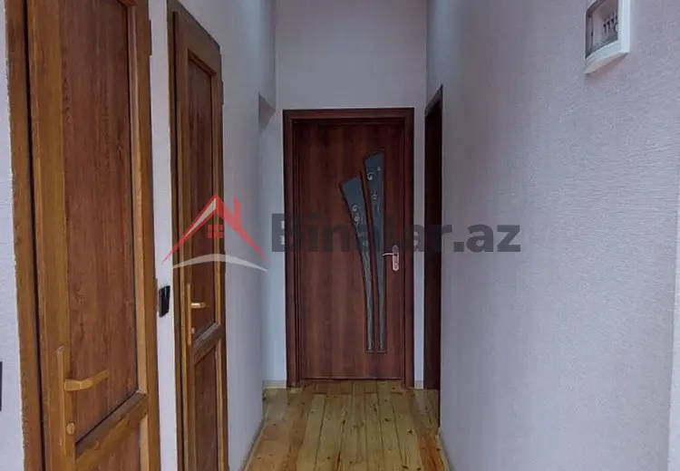 2 otaqlı mənzil Satılır, Xırdalan