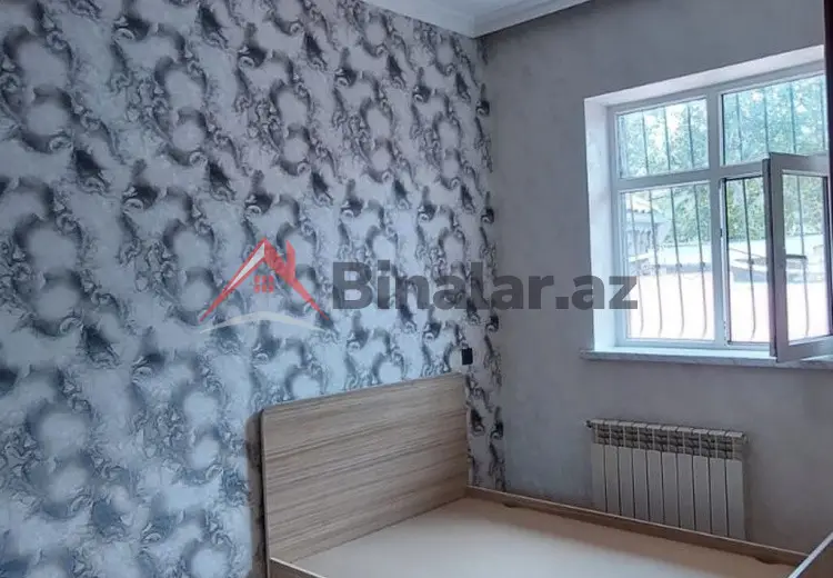 2 otaqlı mənzil Satılır, Xırdalan