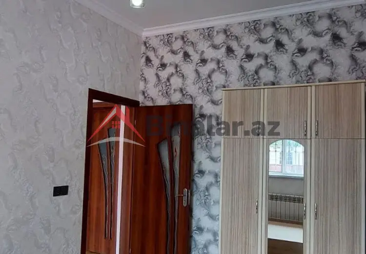 2 otaqlı mənzil Satılır, Xırdalan