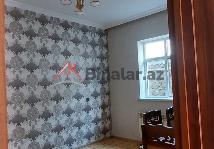 2 otaqlı mənzil Satılır, Xırdalan