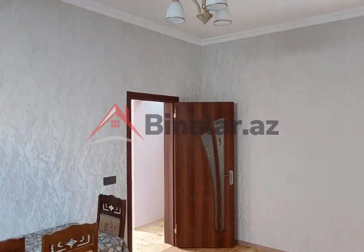 2 otaqlı mənzil Satılır, Xırdalan