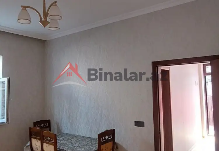 2 otaqlı mənzil Satılır, Xırdalan