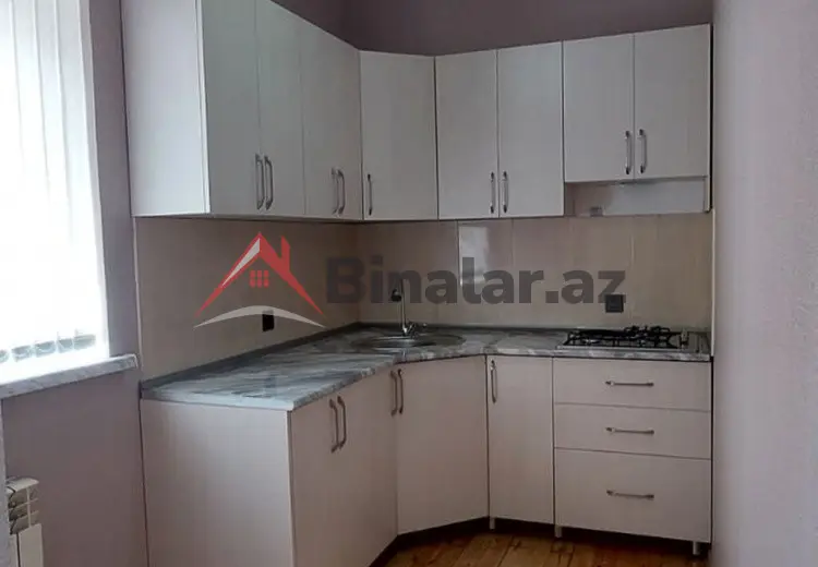 2 otaqlı mənzil Satılır, Xırdalan