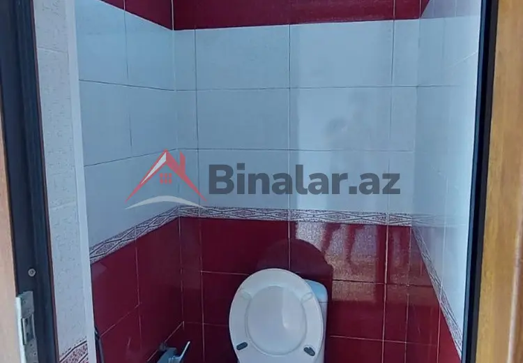 2 otaqlı mənzil Satılır, Xırdalan