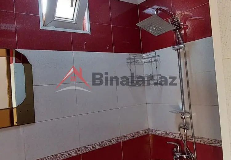 2 otaqlı mənzil Satılır, Xırdalan