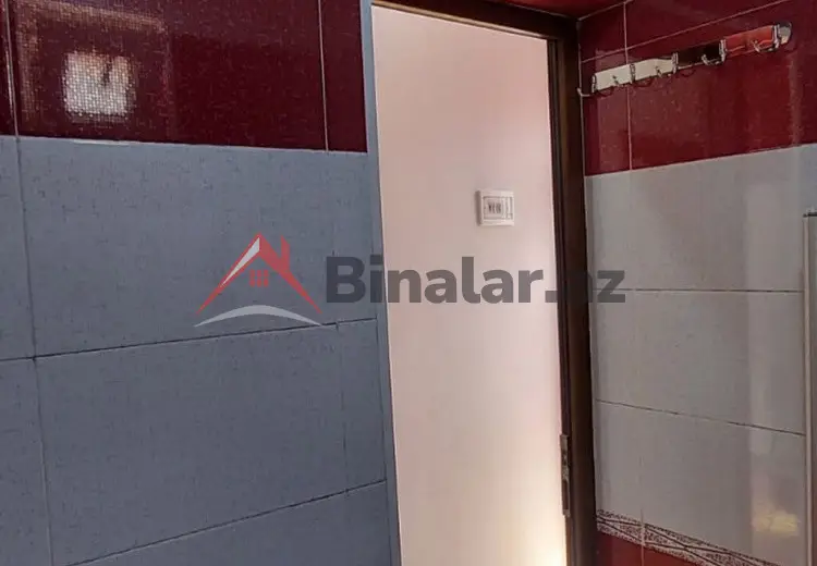 2 otaqlı mənzil Satılır, Xırdalan