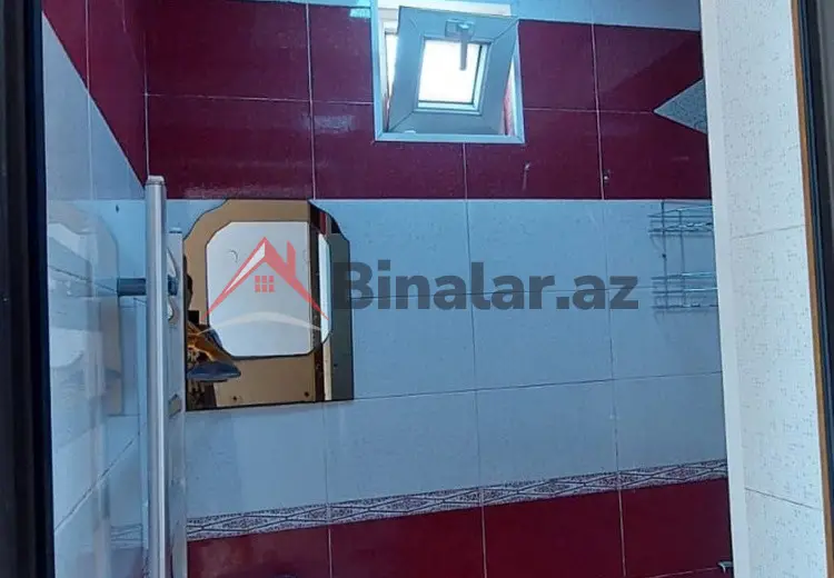 2 otaqlı mənzil Satılır, Xırdalan