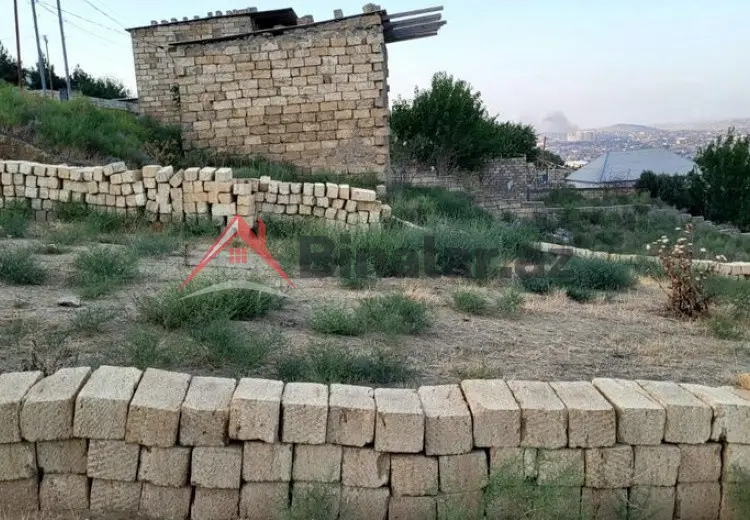 4 sot Torpaq Satılır, Xırdalan