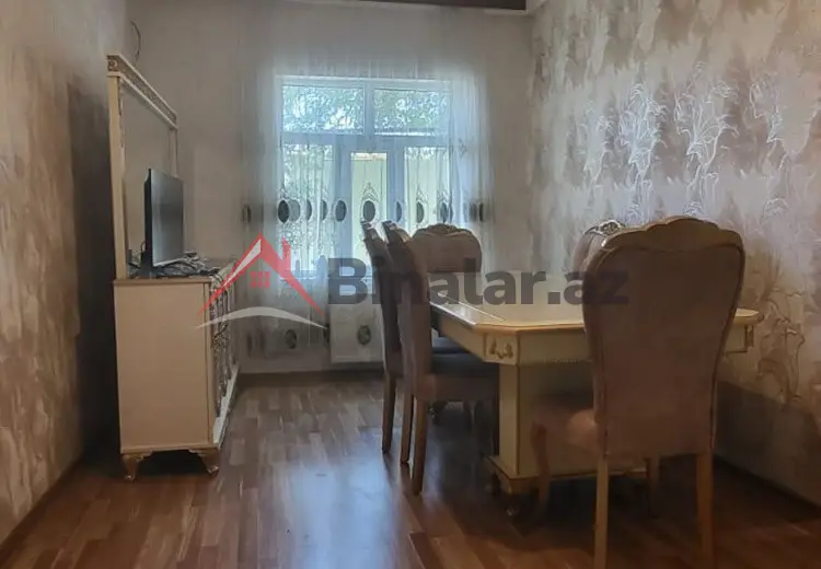 3 otaqlı mənzil Satılır, Xırdalan