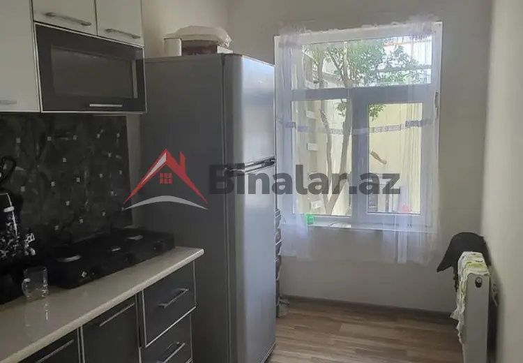 3 otaqlı mənzil Satılır, Xırdalan