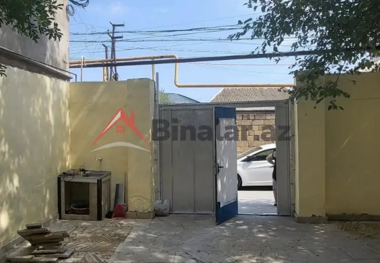 3 otaqlı mənzil Satılır, Xırdalan