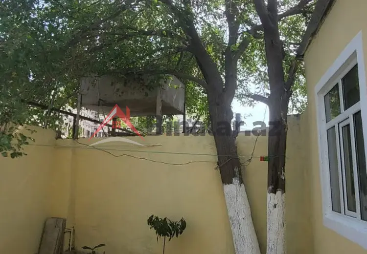 3 otaqlı mənzil Satılır, Xırdalan