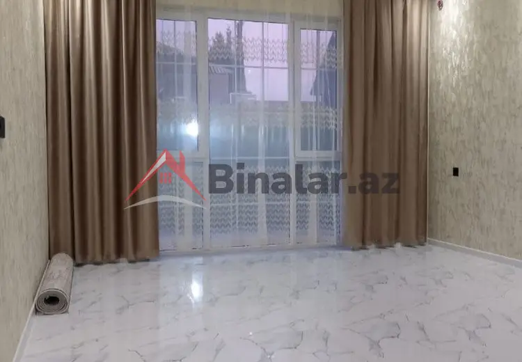 3 otaqlı mənzil Satılır, Xırdalan