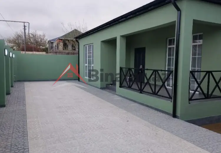 3 otaqlı mənzil Satılır, Xırdalan