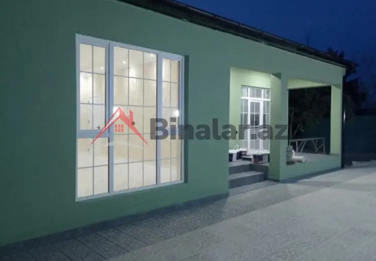 3 otaqlı mənzil Satılır, Xırdalan