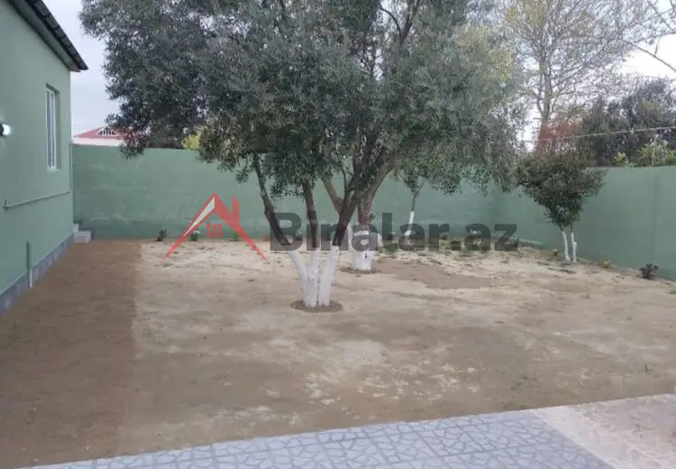 3 otaqlı mənzil Satılır, Xırdalan