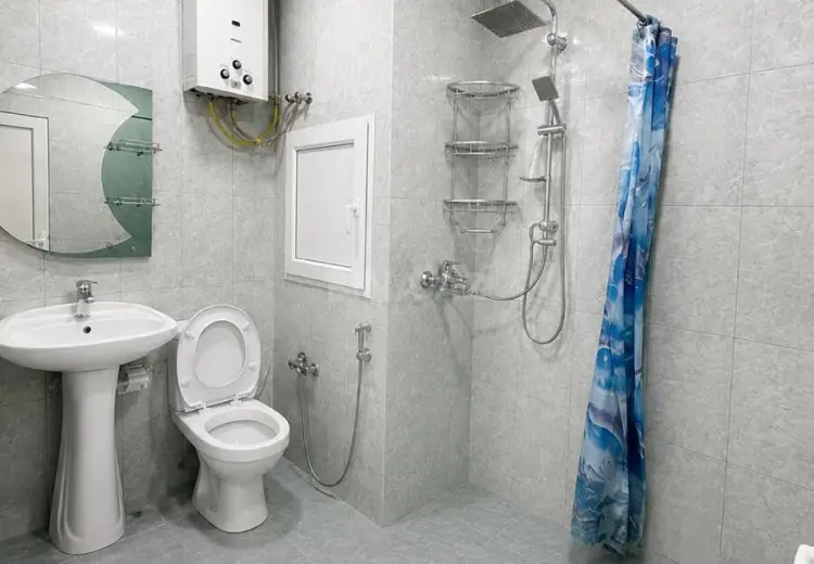 2 otaqlı mənzil Satılır, Abşeron