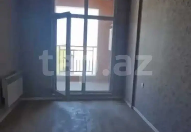 2 otaqlı mənzil , Saray, Abşeron