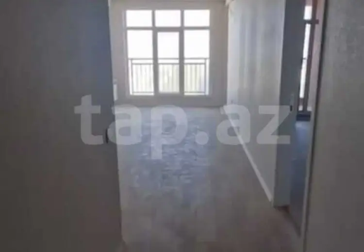 2 otaqlı mənzil , Saray, Abşeron