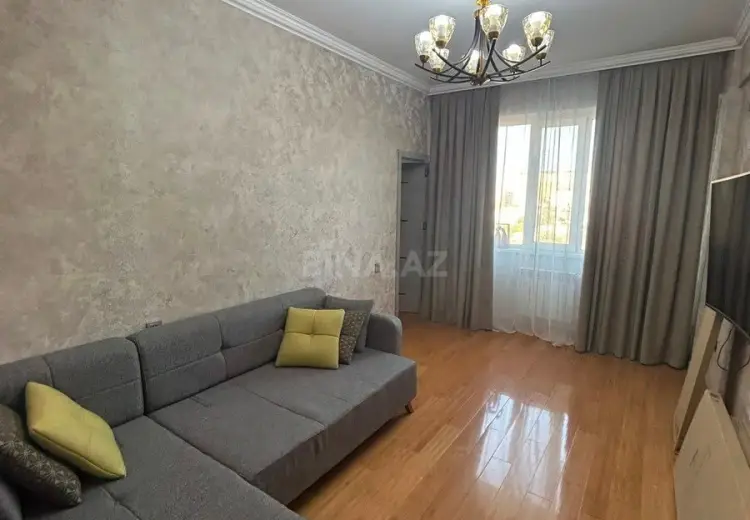 3 otaqlı mənzil Satılır, Xırdalan