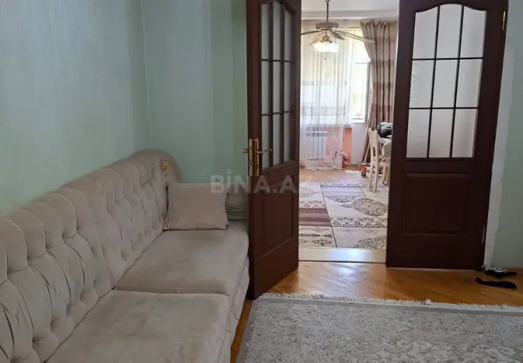 3 otaqlı mənzil Kirayə (aylıq), Yasamal qəs., Yasamal, Bakı