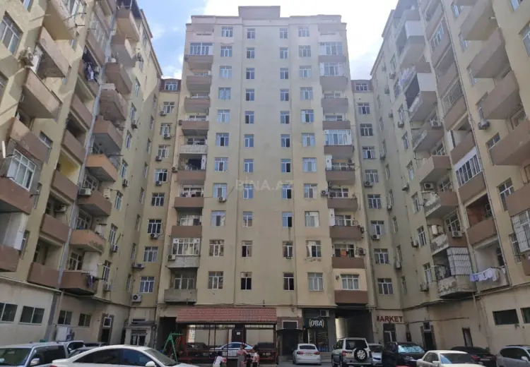 2 otaqlı mənzil Satılır, Xırdalan