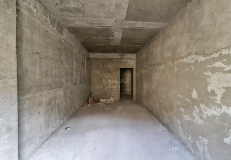 2 otaqlı mənzil Satılır, Xırdalan
