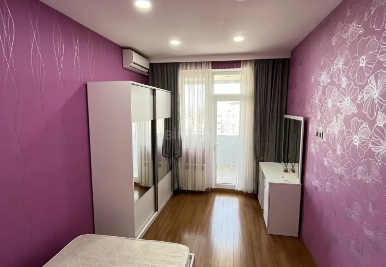 3 otaqlı mənzil Kirayə (aylıq), Yasamal qəs., Yasamal, Bakı