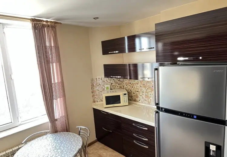 3 otaqlı mənzil Kirayə (aylıq), Yasamal qəs., Yasamal, Bakı
