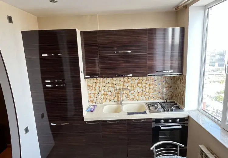 3 otaqlı mənzil Kirayə (aylıq), Yasamal qəs., Yasamal, Bakı