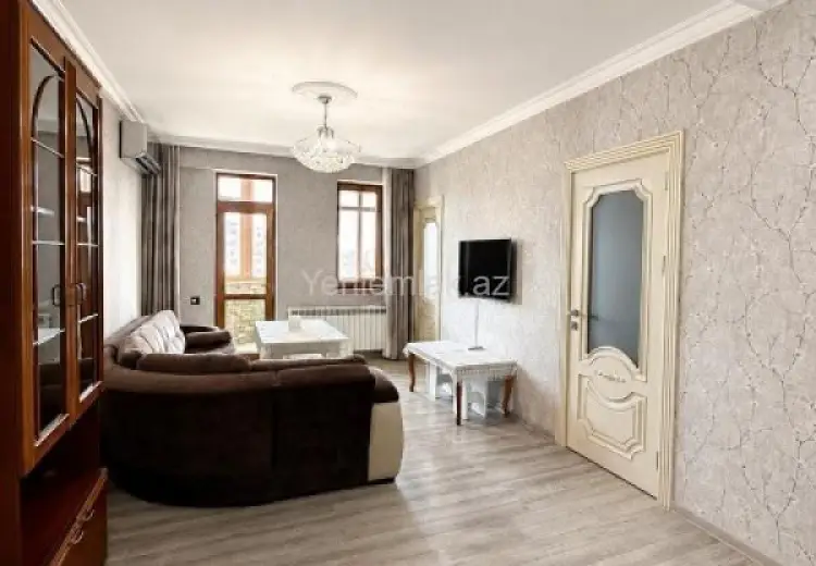 133 000 AZN - 2 otaqlı mənzil Satılır, Bakıxanov qəs., Sabunçu, Bakı