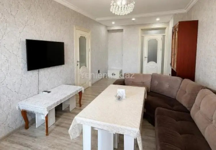 133 000 AZN - 2 otaqlı mənzil Satılır, Bakıxanov qəs., Sabunçu, Bakı