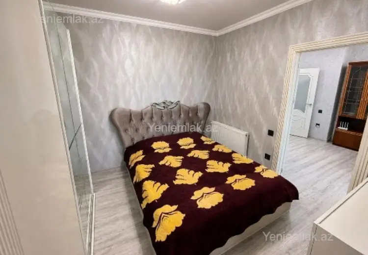 133 000 AZN - 2 otaqlı mənzil Satılır, Bakıxanov qəs., Sabunçu, Bakı