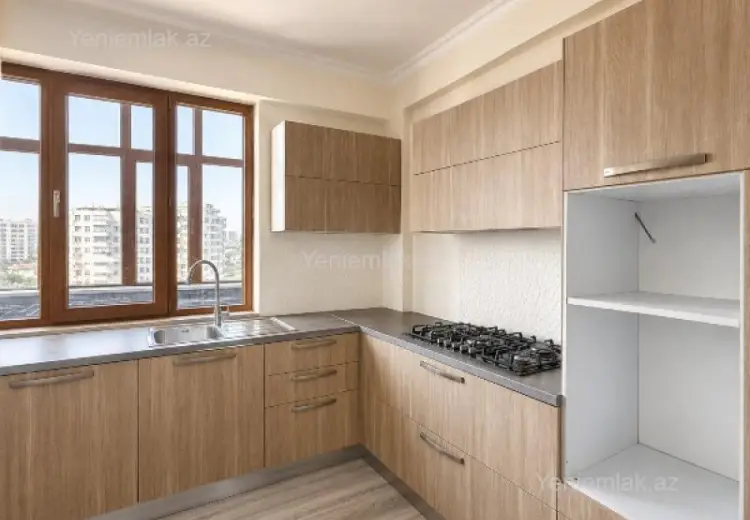 133 000 AZN - 2 otaqlı mənzil Satılır, Bakıxanov qəs., Sabunçu, Bakı
