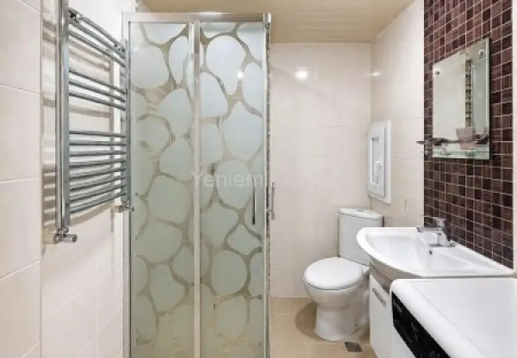 133 000 AZN - 2 otaqlı mənzil Satılır, Bakıxanov qəs., Sabunçu, Bakı