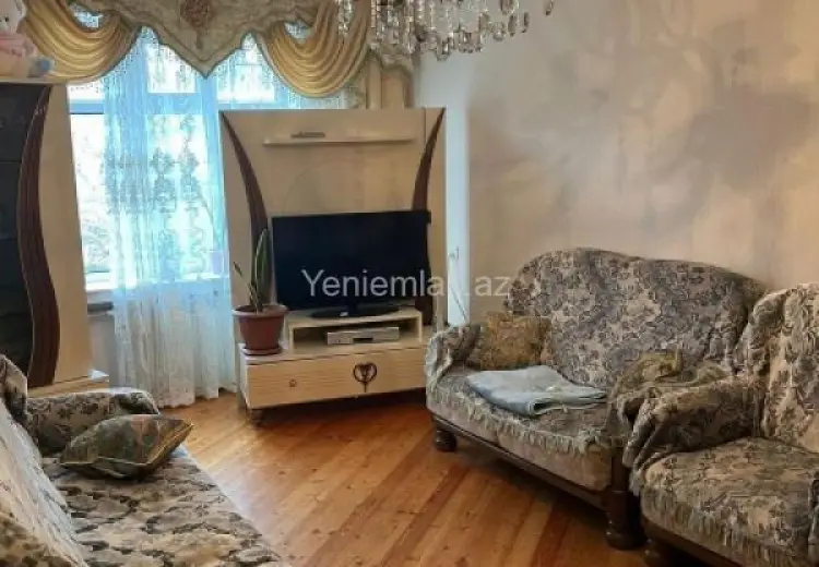 182 000 AZN - 3 otaqlı mənzil Satılır, Xətai, Bakı
