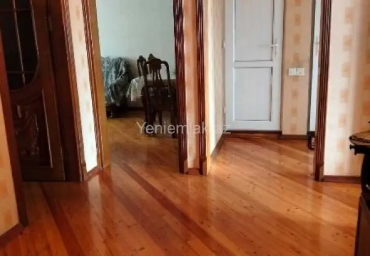 182 000 AZN - 3 otaqlı mənzil Satılır, Xətai, Bakı