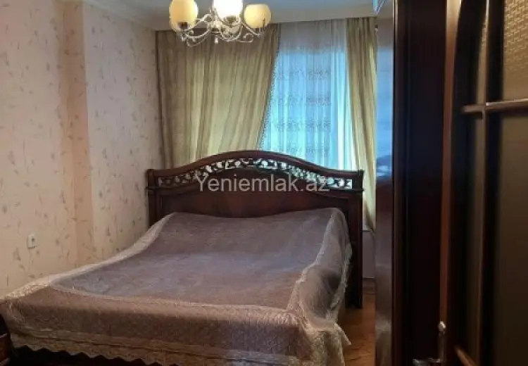 182 000 AZN - 3 otaqlı mənzil Satılır, Xətai, Bakı
