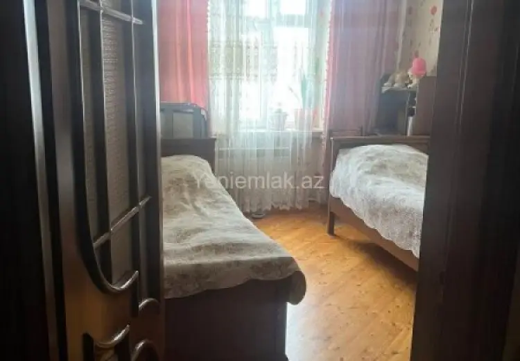 182 000 AZN - 3 otaqlı mənzil Satılır, Xətai, Bakı