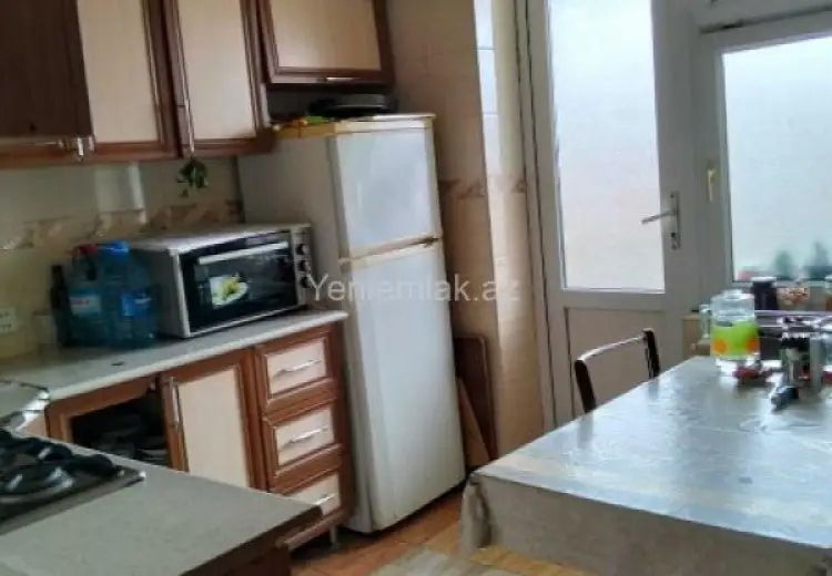 182 000 AZN - 3 otaqlı mənzil Satılır, Xətai, Bakı