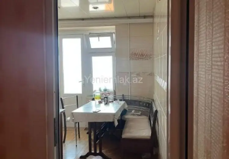 182 000 AZN - 3 otaqlı mənzil Satılır, Xətai, Bakı