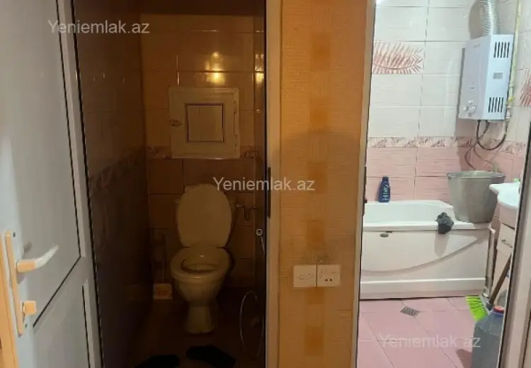 182 000 AZN - 3 otaqlı mənzil Satılır, Xətai, Bakı