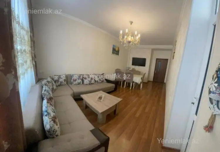 185 000 AZN - 3 otaqlı mənzil Satılır, Xətai, Bakı