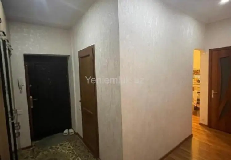 185 000 AZN - 3 otaqlı mənzil Satılır, Xətai, Bakı
