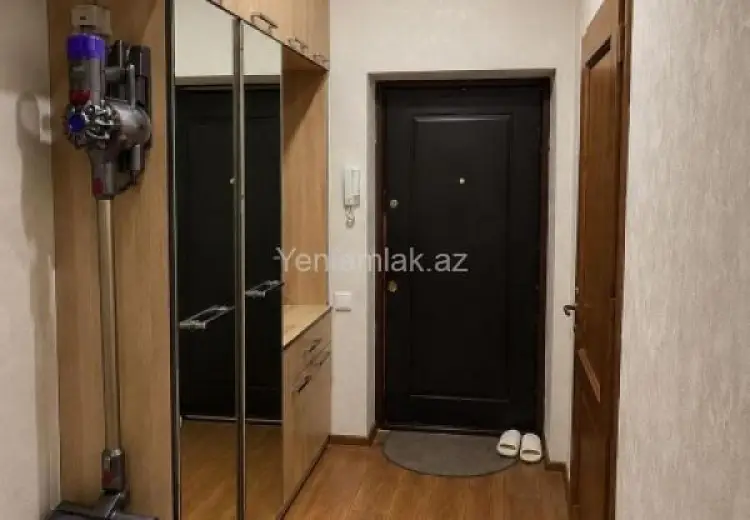 185 000 AZN - 3 otaqlı mənzil Satılır, Xətai, Bakı